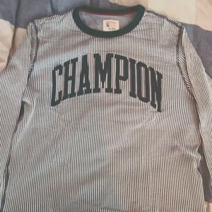 Champion x Todd Snyder Long Sleeve